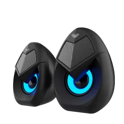 AULA Wind N-69 Gaming Speaker 1.webp