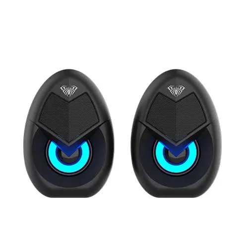 AULA Wind N-69 Gaming Speaker 2.webp