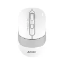 A4TECH FB10C - GRAYISH WHITE