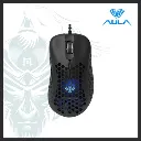 AULA F810 Wired Gaming Mouse