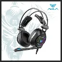 AULA S600 Gaming Headset
